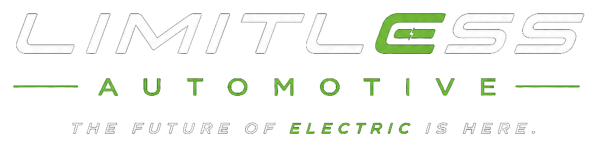 Limitless Automotive